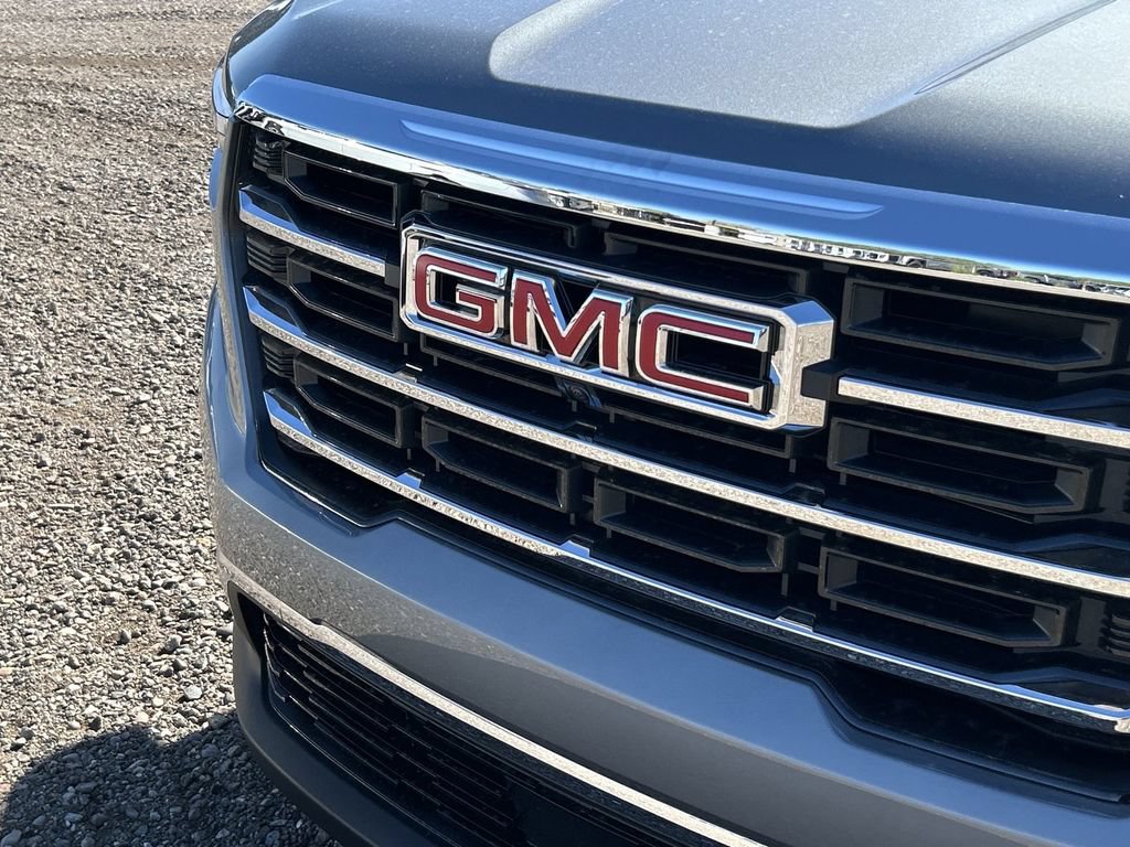 New 2026 GMC Acadia Elevation FWD image 31