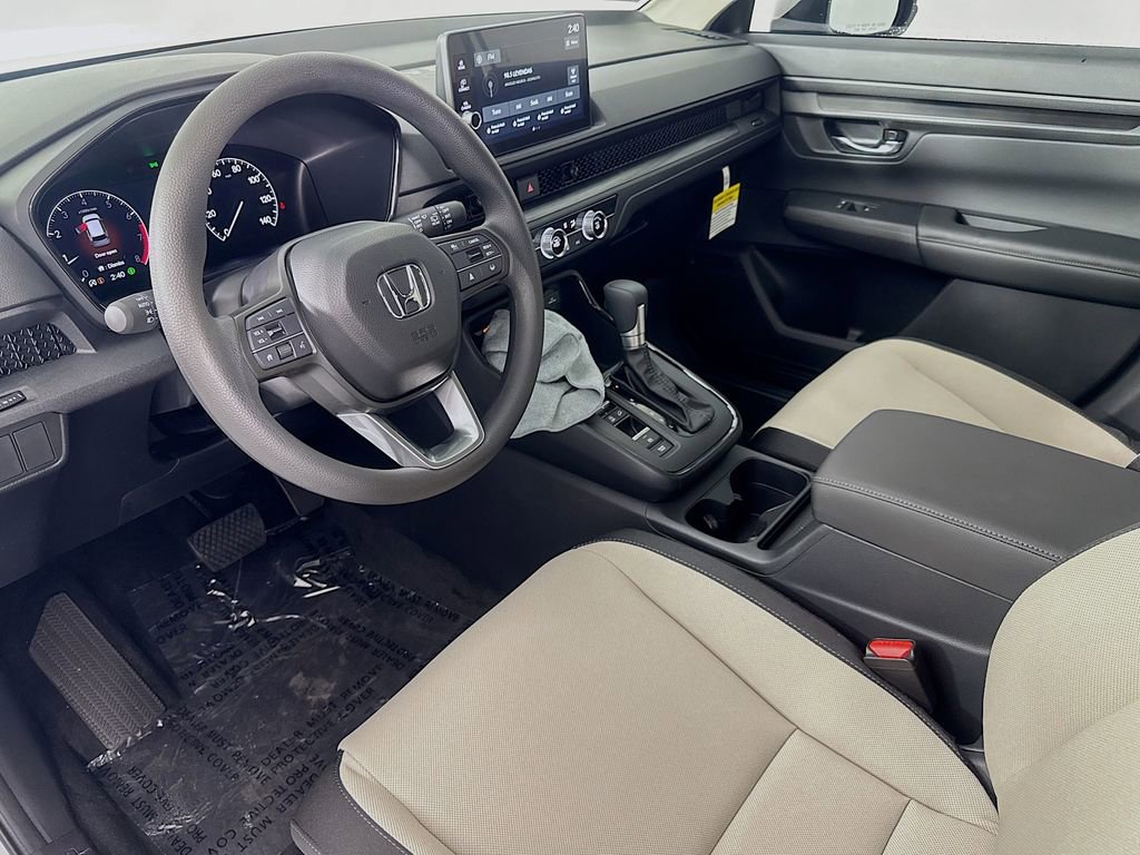 New 2026 Honda CR-V LX image 14