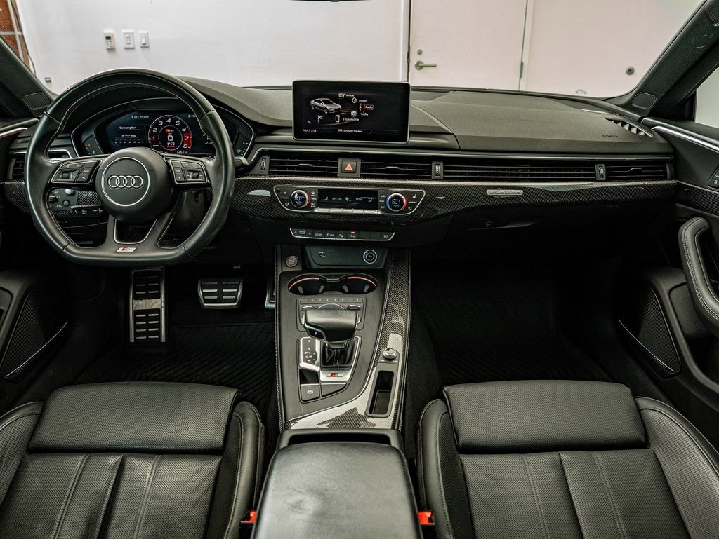 Used 2019 Audi S5 Prestige image 33