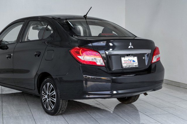 Used 2018 Mitsubishi Mirage G4 ES image 61