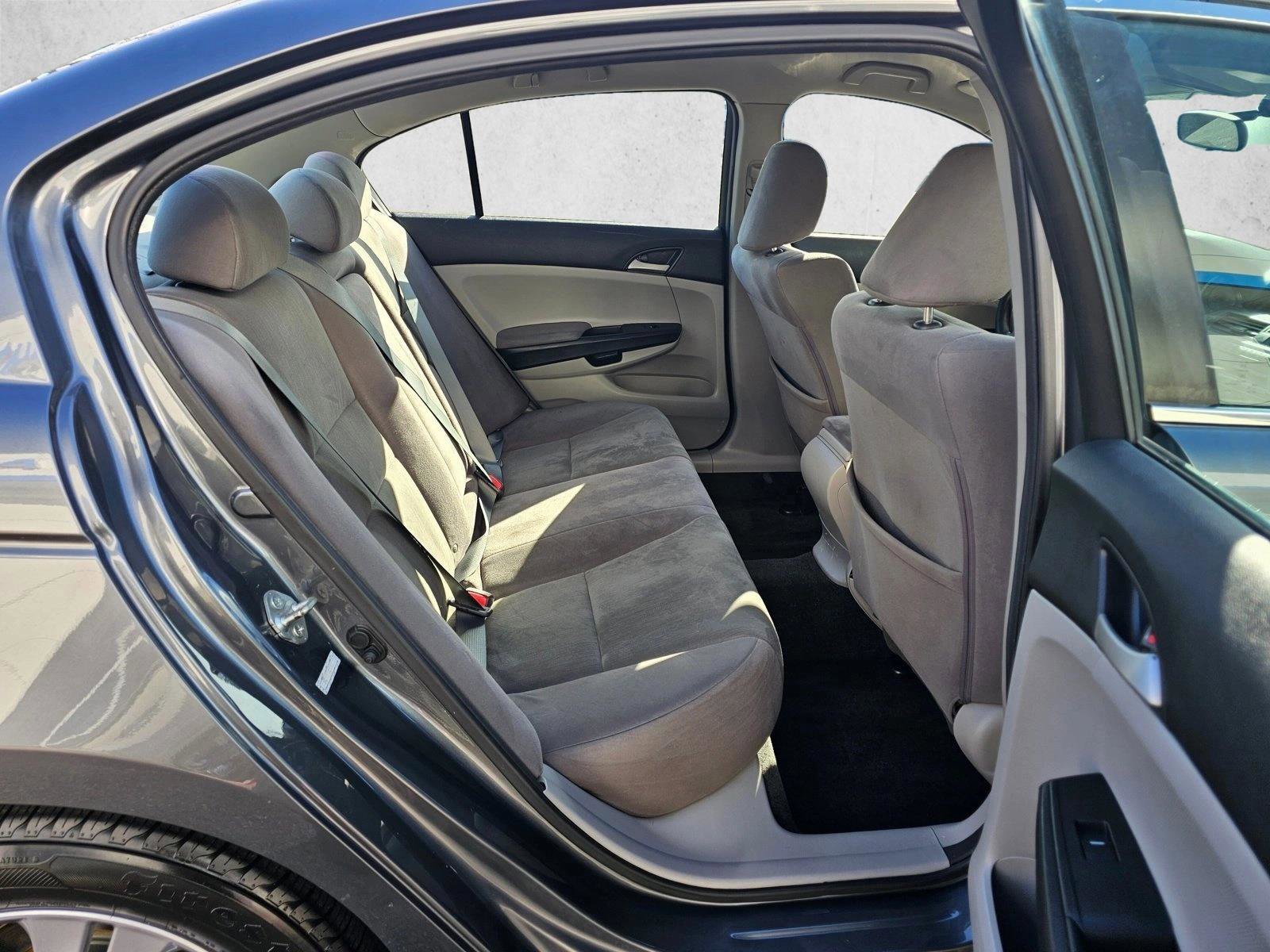 Used 2012 Honda Accord LX image 11