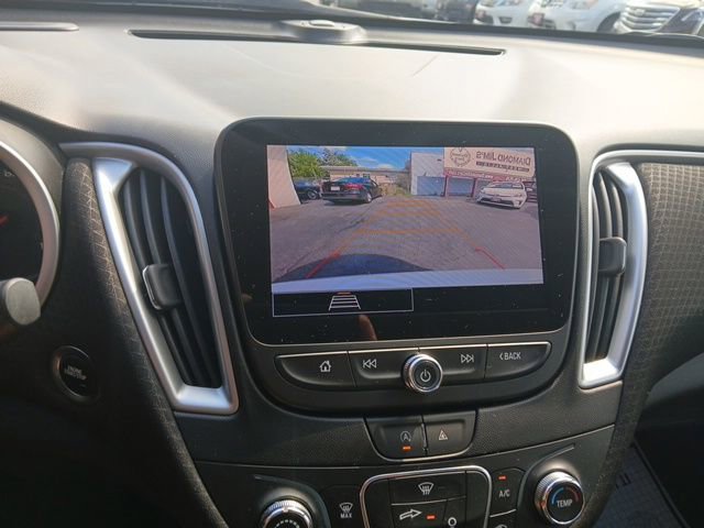 Used 2023 Chevrolet Malibu LS w/ Driver Confidence Package image 15