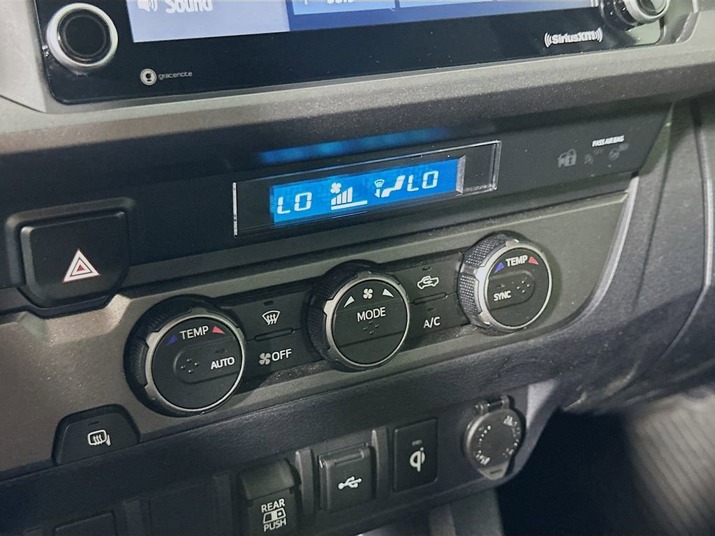 Used 2023 Toyota Tacoma TRD Sport image 26