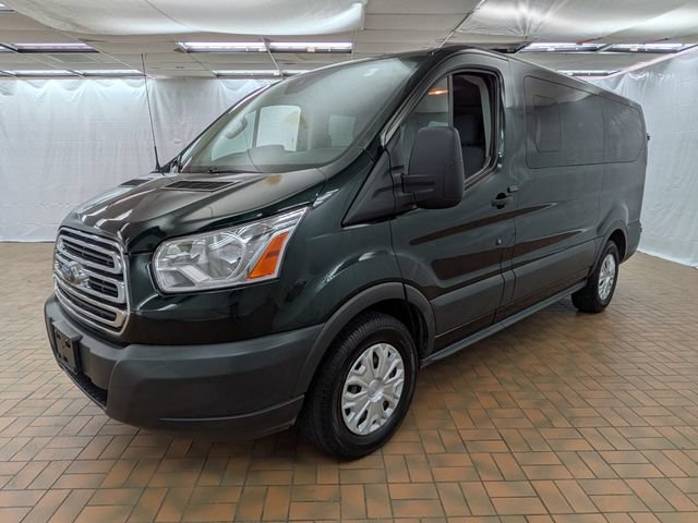 Certified 2018 Ford Transit 150 XLT RWD image 3