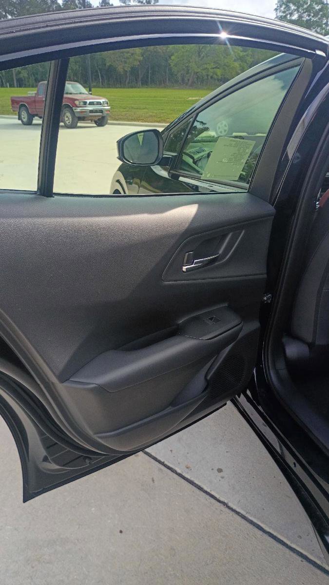 New 2026 Toyota Prius Plug-In Hybrid image 12