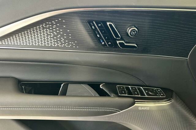 New 2026 Cadillac Lyriq V w/ Exterior Carbon Fiber Package image 11