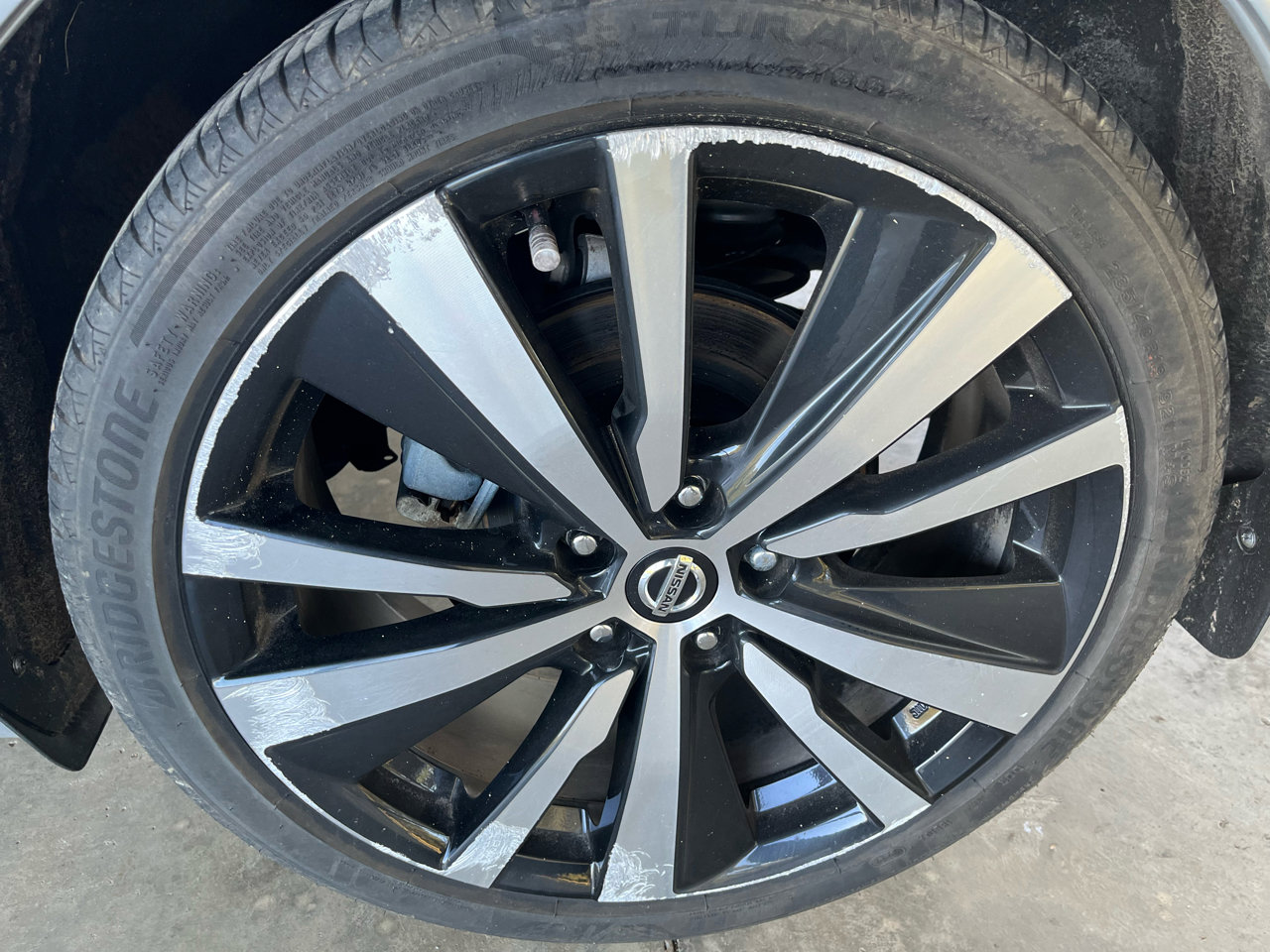 Used 2022 Nissan Altima 2.5 SR image 9