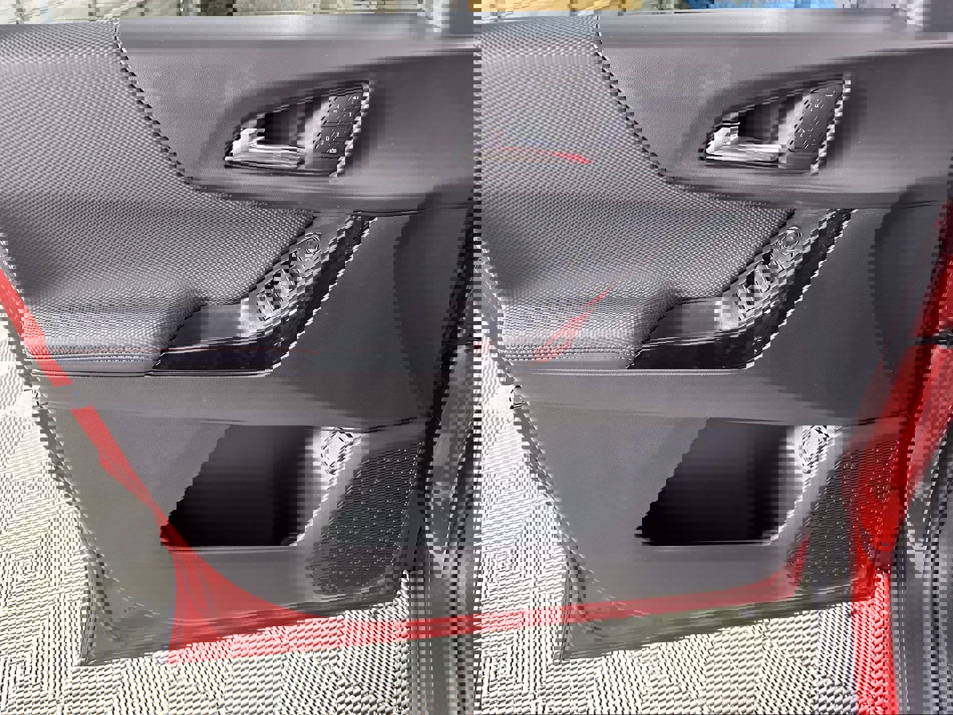 New 2026 Chevrolet Equinox RS w/ Convenience Package III image 57