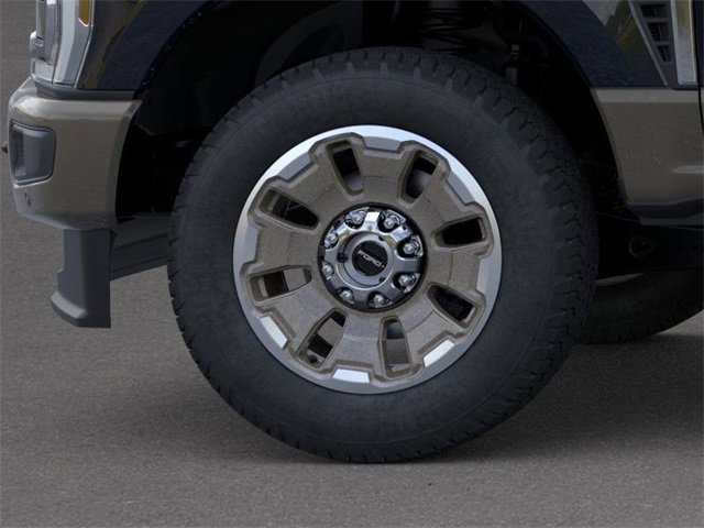 New 2026 Ford F250 King Ranch image 19