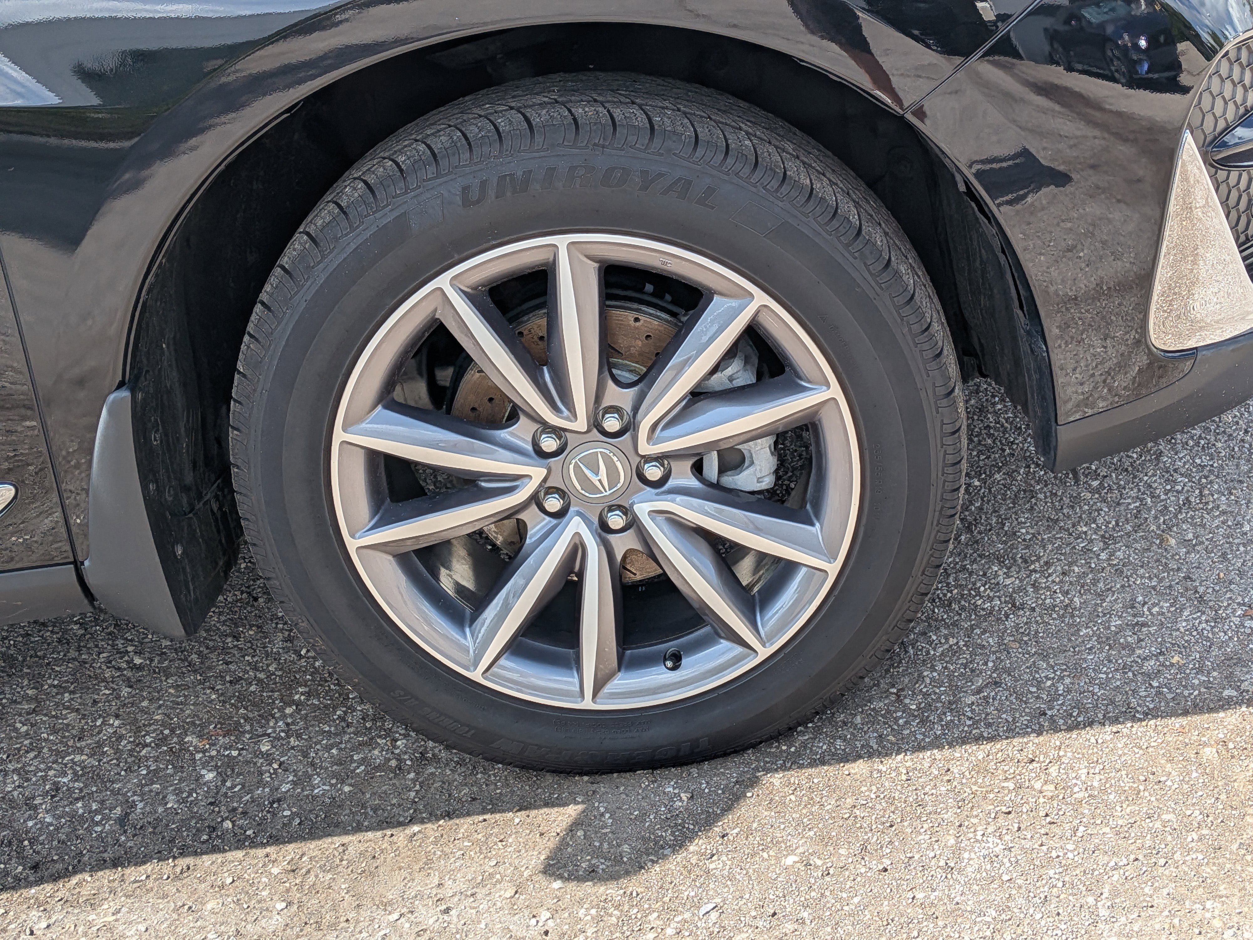 Used 2021 Acura RDX AWD w/ Technology Package image 11