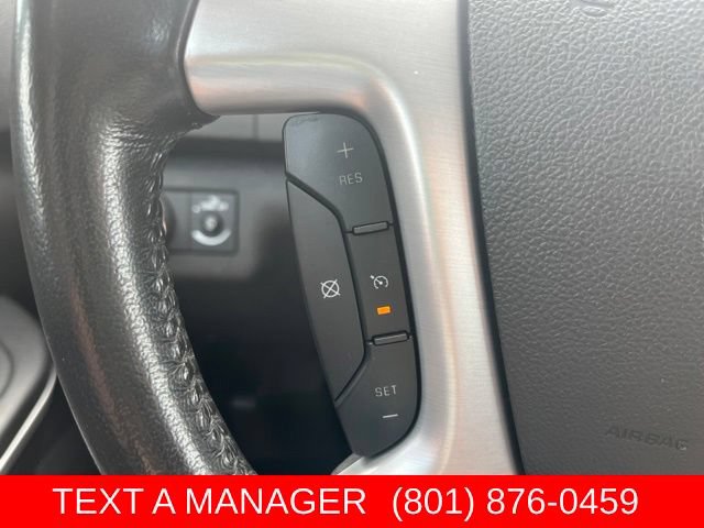 Used 2012 GMC Acadia SLE AWD/4WD image 24