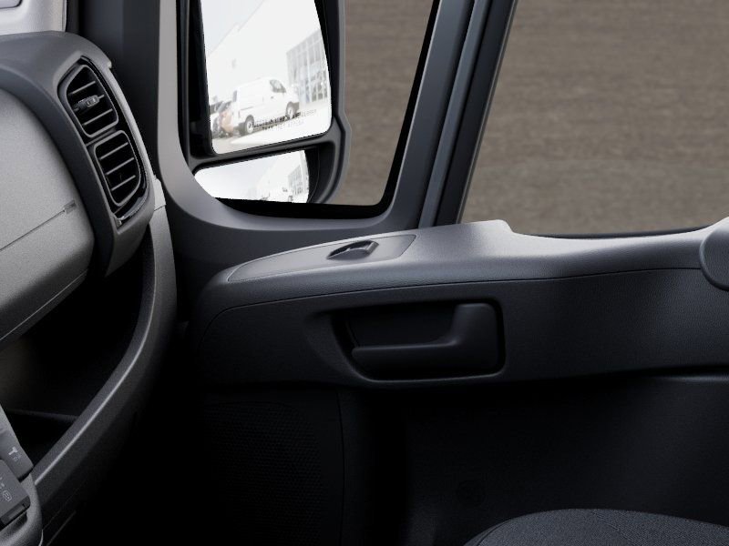New 2026 RAM ProMaster 2500 w/ Convenience Group FWD image 25