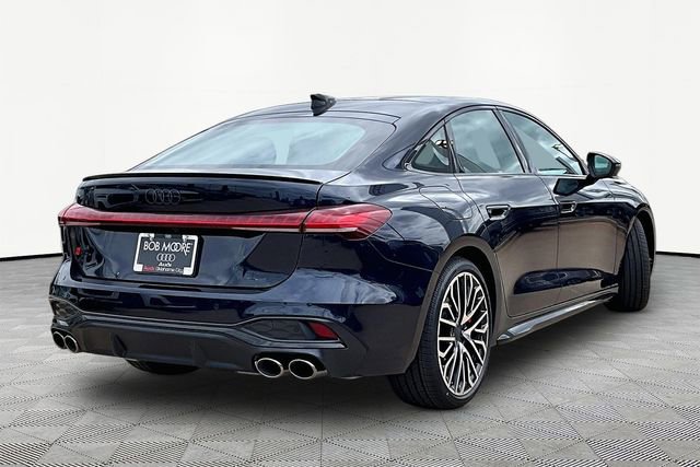 New 2026 Audi S5 Premium Plus AWD/4WD image 2