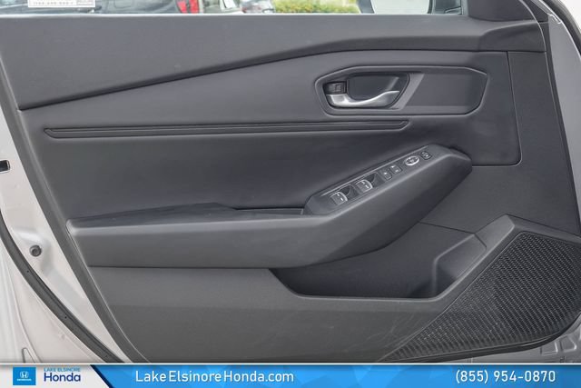 Certified 2024 Honda Accord EX image 13
