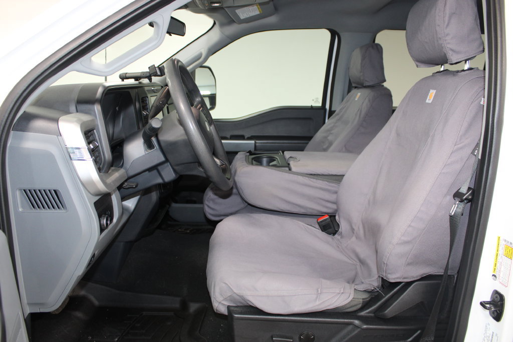 Used 2025 Ford F250 XLT AWD/4WD image 16