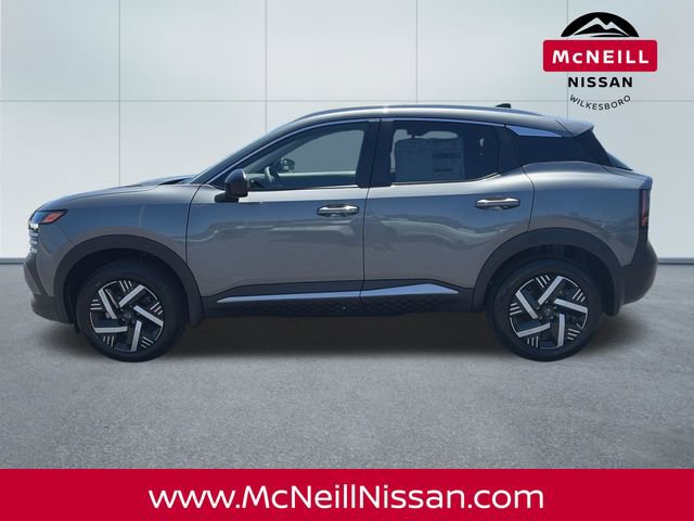 New 2026 Nissan Kicks SV w/ SV Premium Package FWD image 4