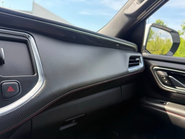 Used 2021 Chevrolet Tahoe RST AWD/4WD image 32