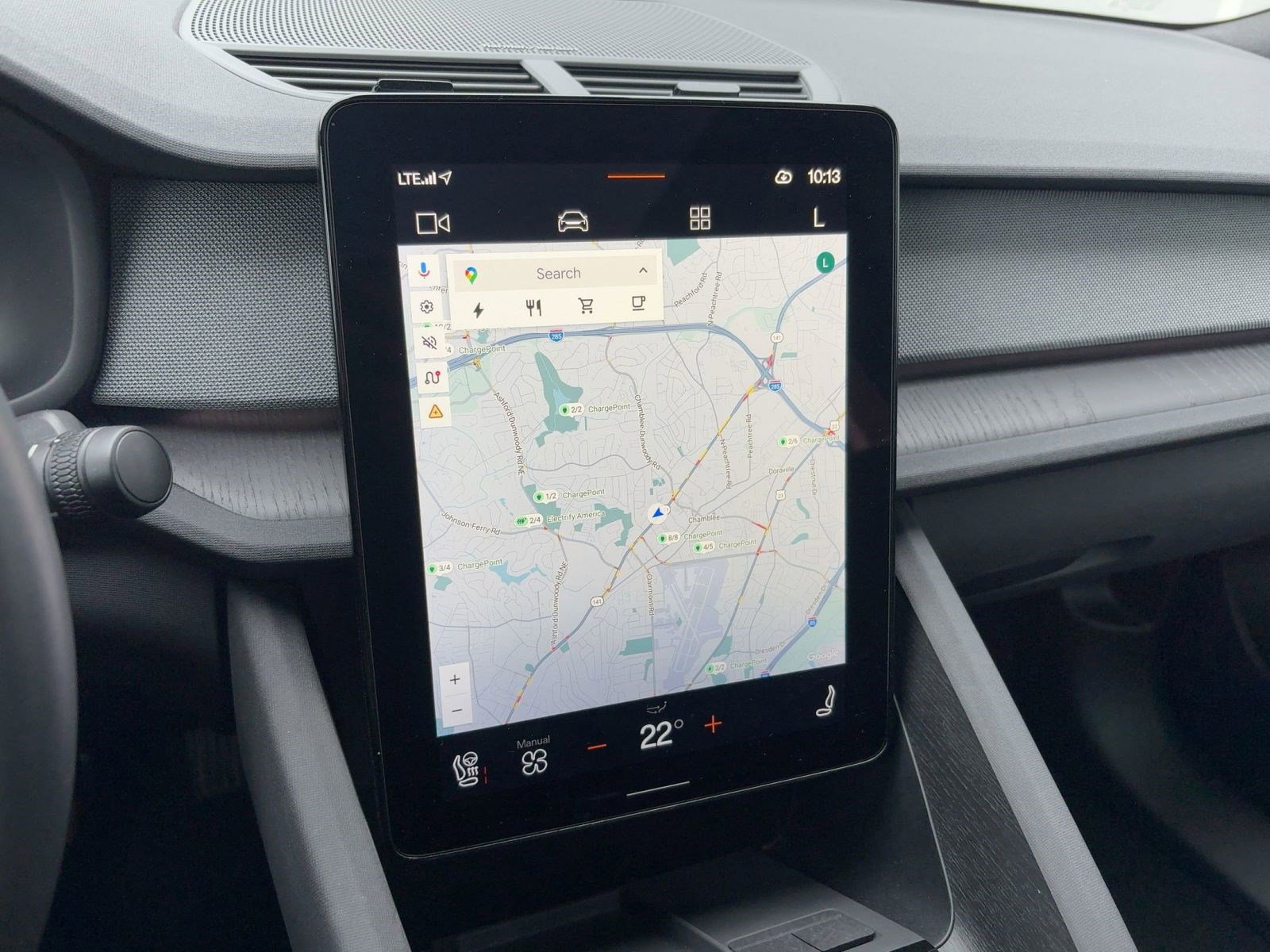 Used 2024 Polestar Polestar 2 w/ Pilot Pack image 21