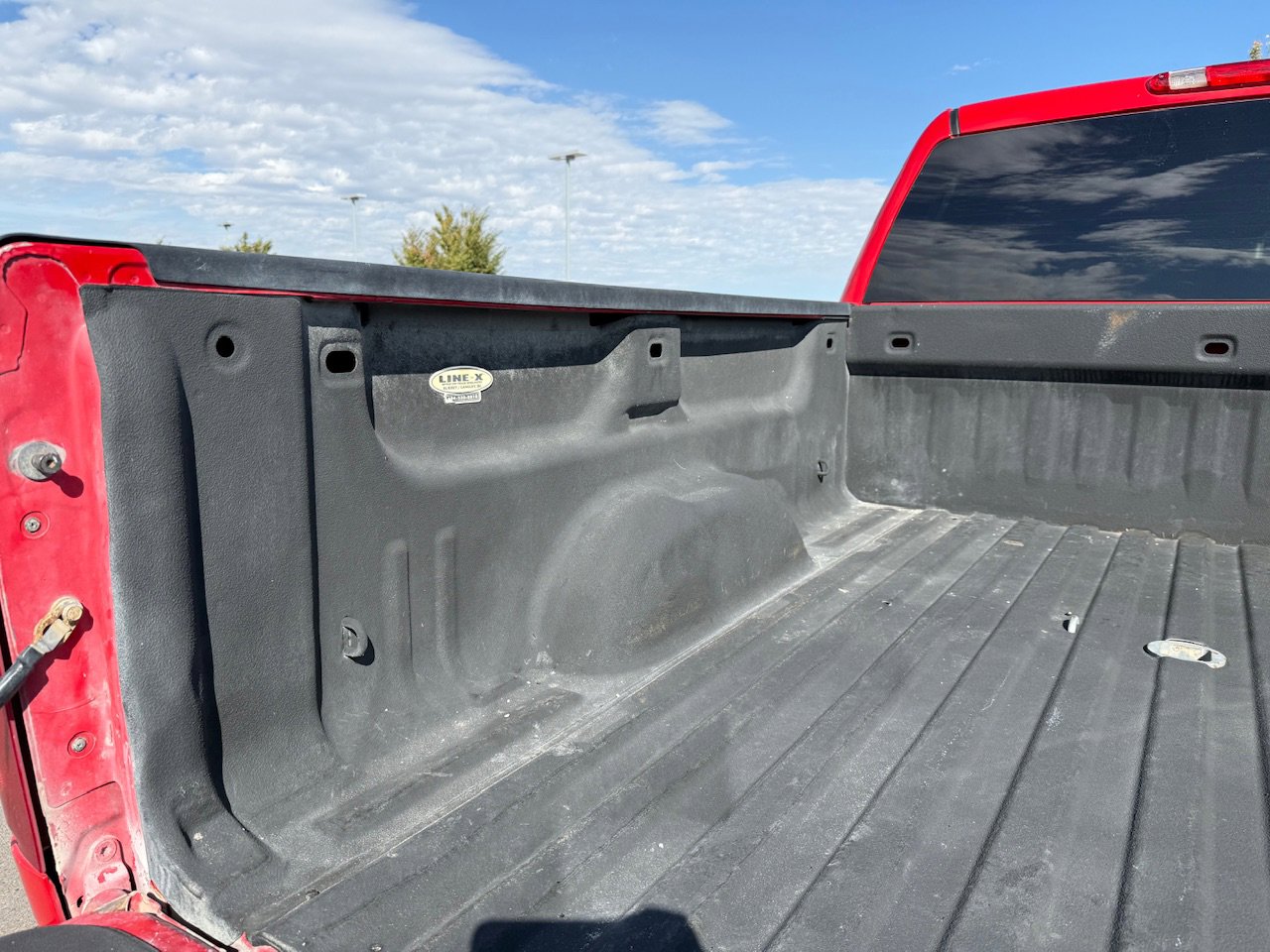 Used 2012 Chevrolet Silverado 2500 LTZ image 39