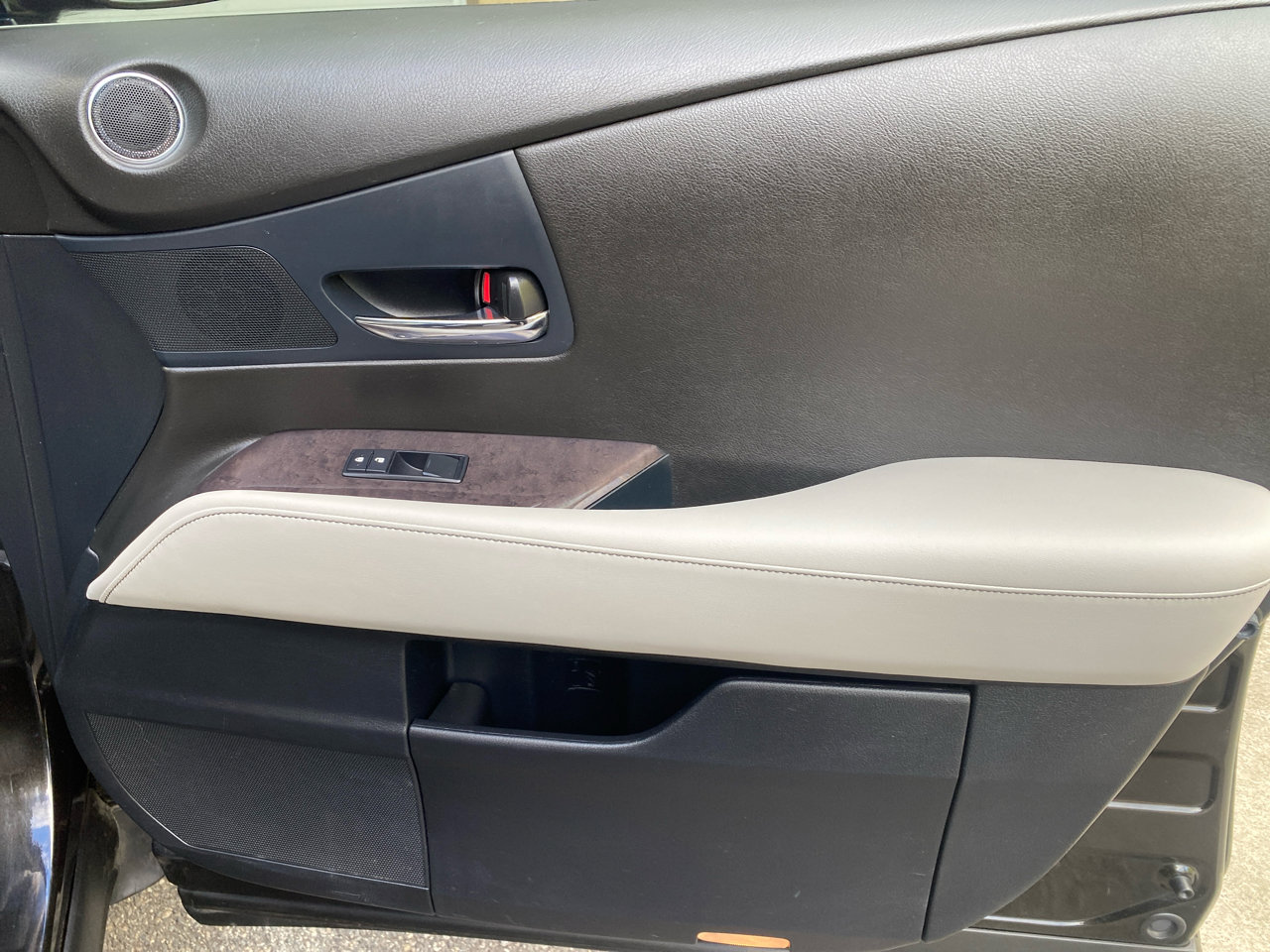 Used 2015 Lexus RX 350 AWD image 26