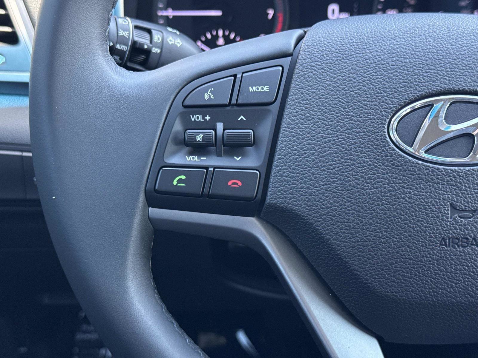 Used 2018 Hyundai Tucson SEL Plus image 10