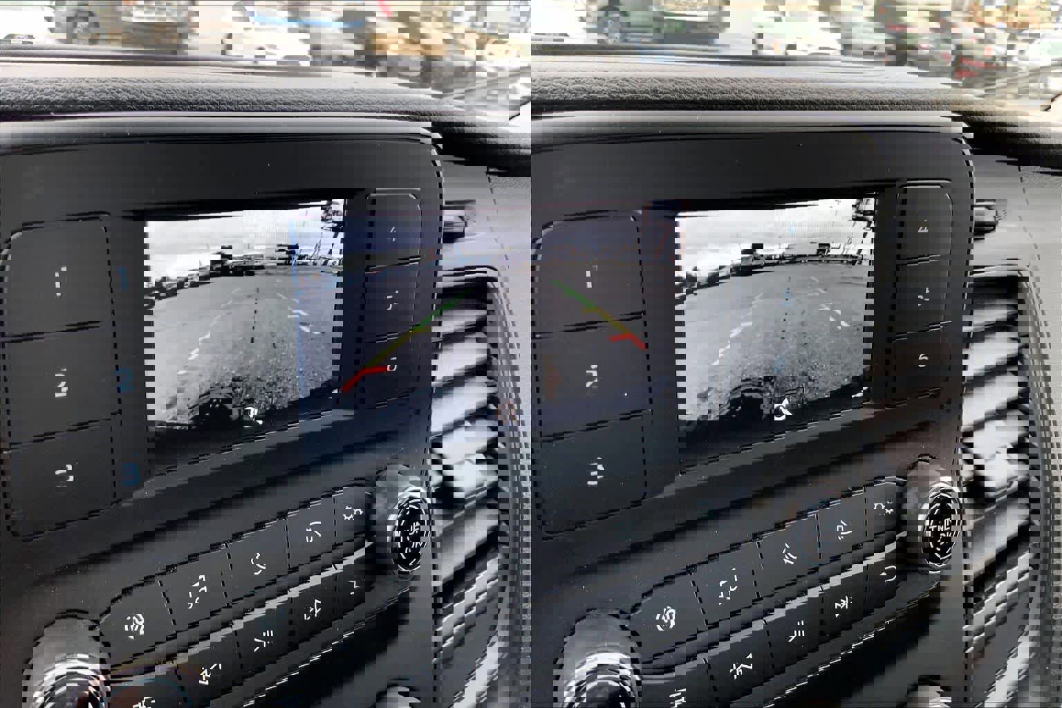 Used 2024 Ford Transit 250 Low Roof w/ Exterior Upgrade Package image 23