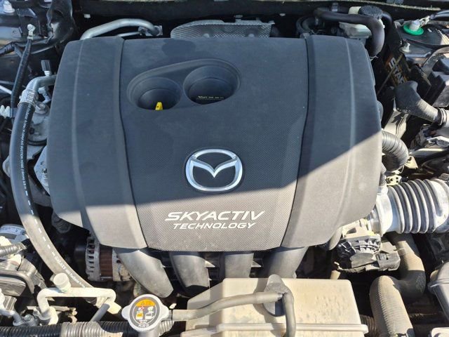 Used 2018 MAZDA MAZDA3 Grand Touring w/ Premium Equipment Package FWD image 22