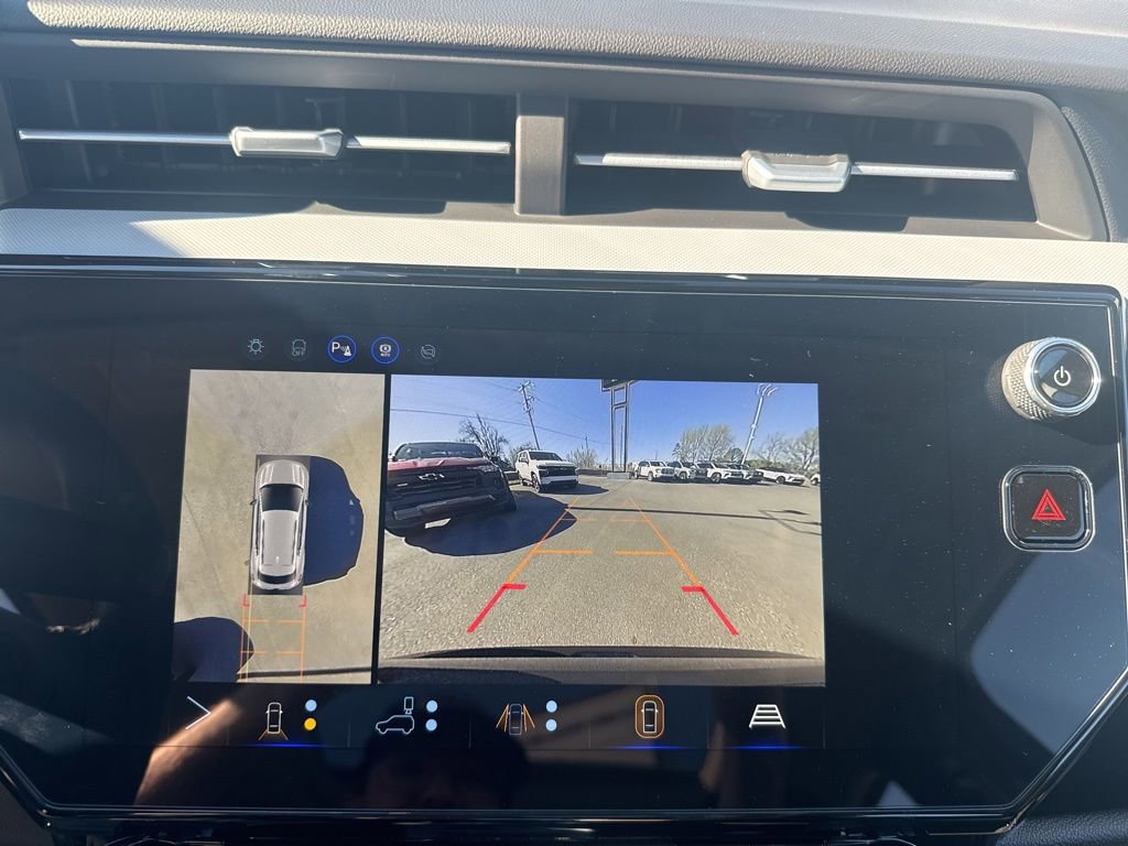 New 2027 Chevrolet Bolt RS image 22