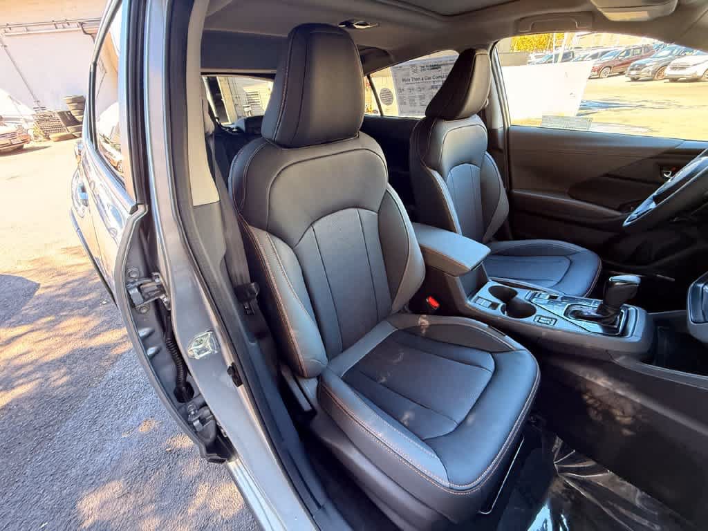 New 2026 Subaru Crosstrek 2.5i Limited AWD/4WD image 15