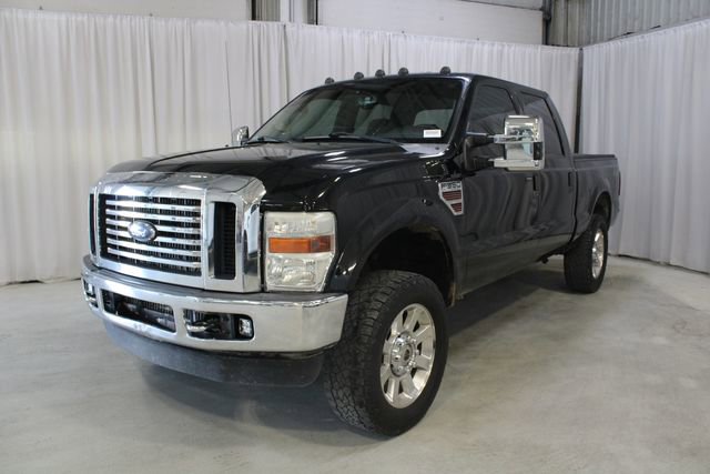Used 2010 Ford F350 XLT AWD/4WD image 31