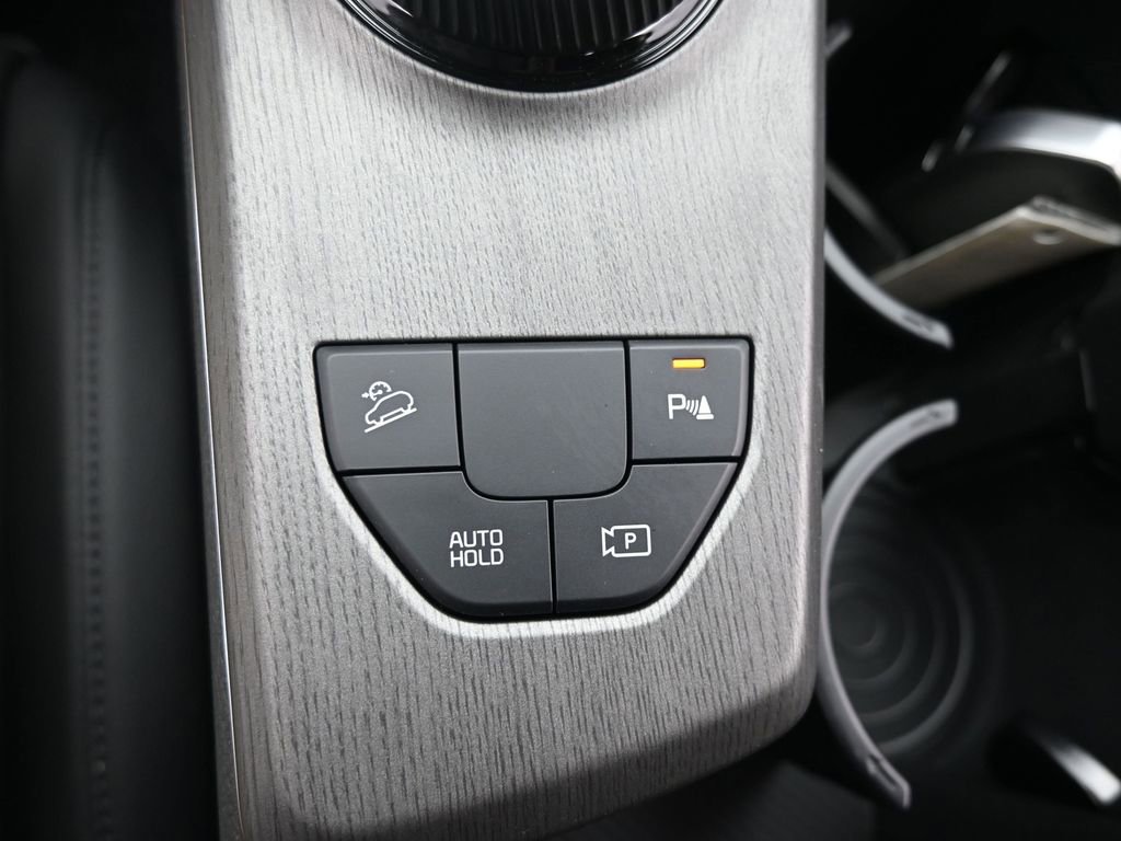 New 2026 Kia Sportage X-Line image 32