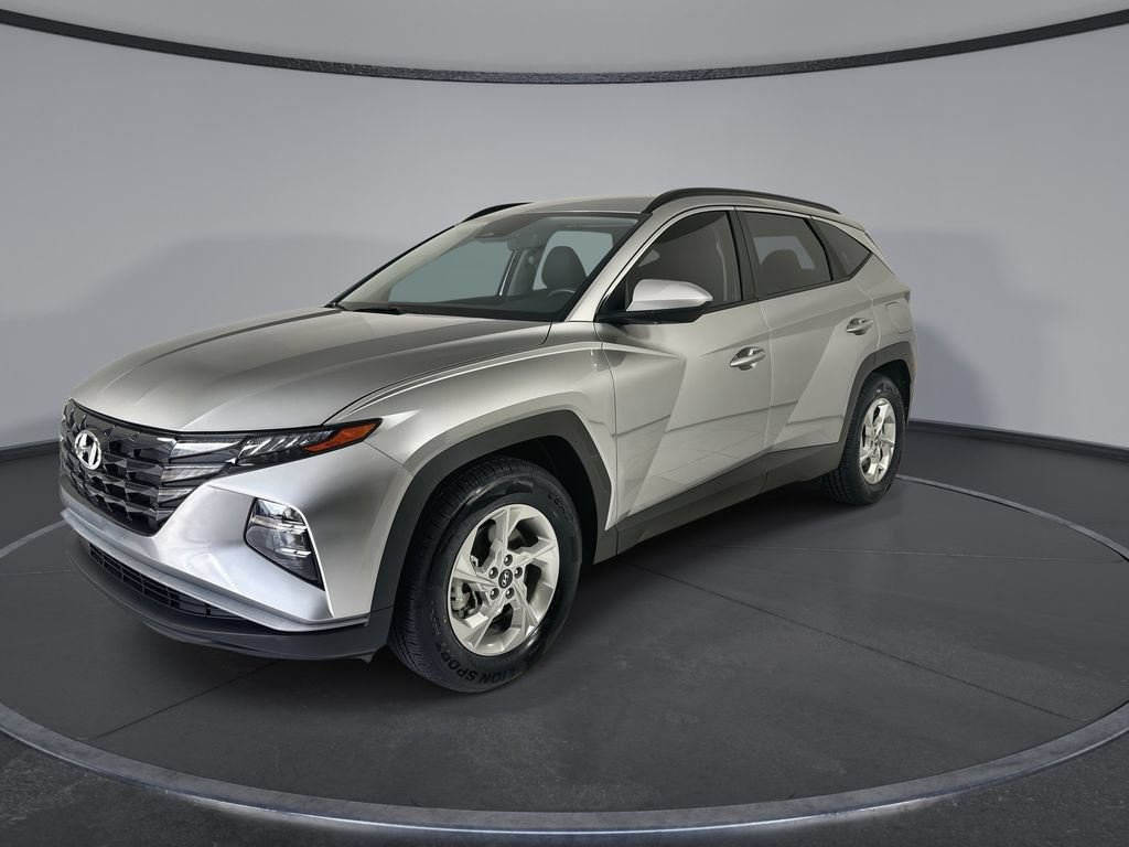 Used 2024 Hyundai Tucson SEL FWD image 4