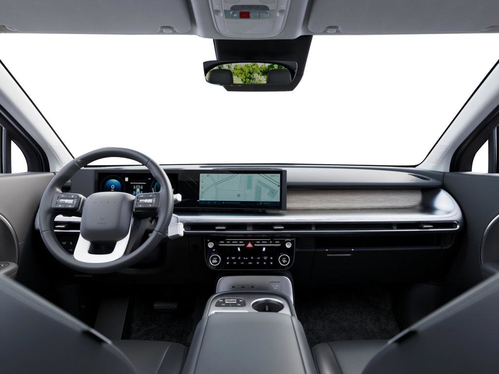 New 2026 Hyundai Ioniq 9 SEL image 8