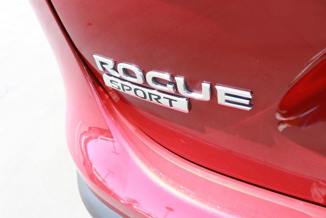 Used 2020 Nissan Rogue Sport S w/ Appearance Package FWD image 6