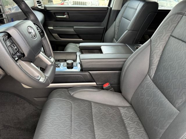 Used 2024 Toyota Sequoia SR5 w/ SR5 Premium Package RWD image 13