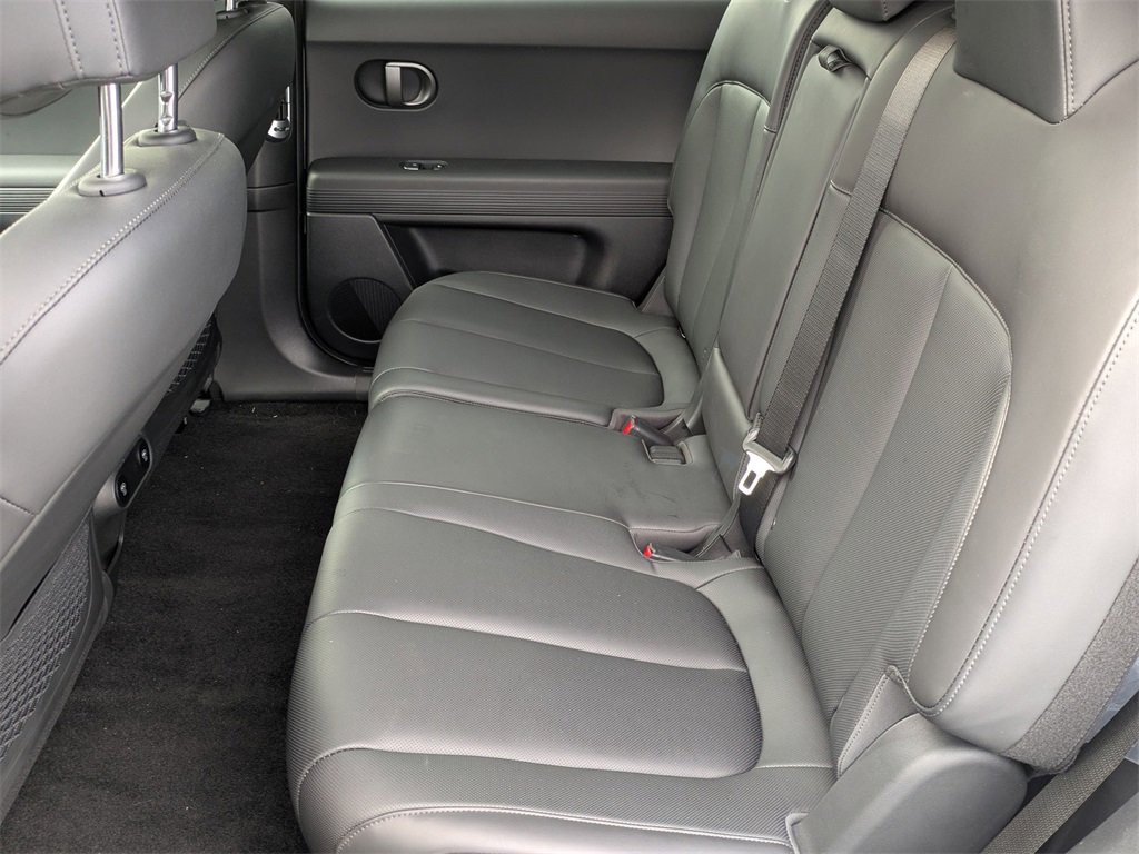 New 2025 Hyundai Ioniq 5 SEL image 12