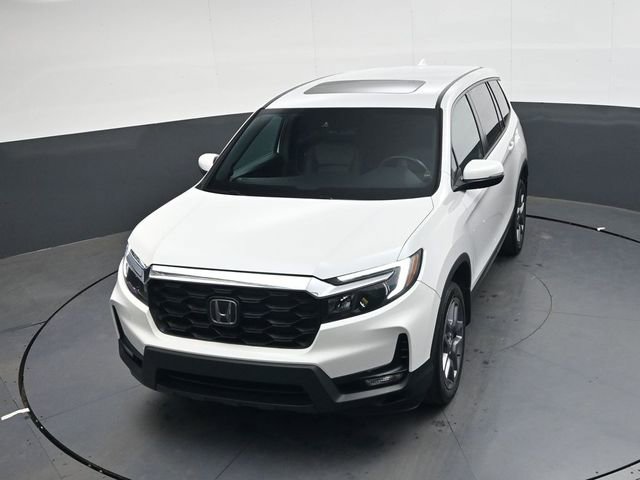Used 2023 Honda Passport EX-L image 20