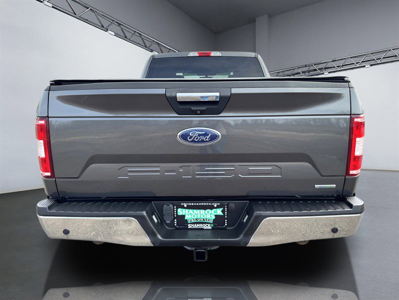 Used 2018 Ford F150 XLT w/ Equipment Group 301A Mid image 6