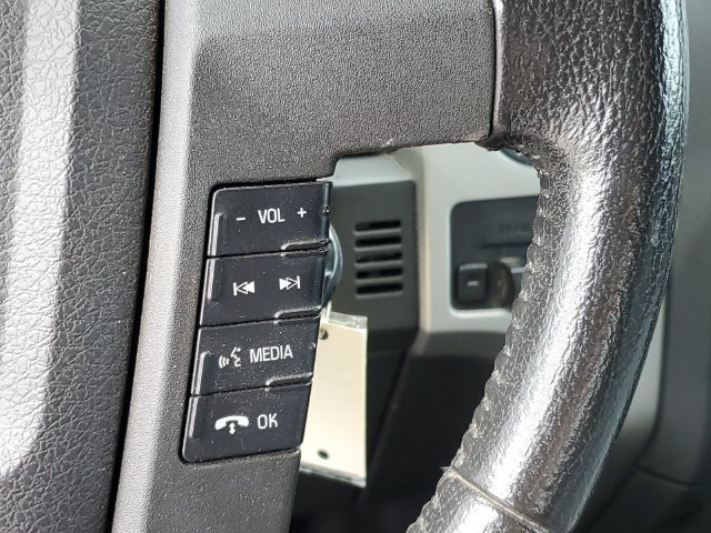 Used 2013 Ford F150 XLT w/ Luxury Equipment Group AWD/4WD image 12