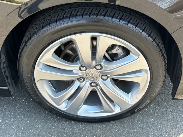 Used 2023 Acura TLX w/ Technology Package image 7