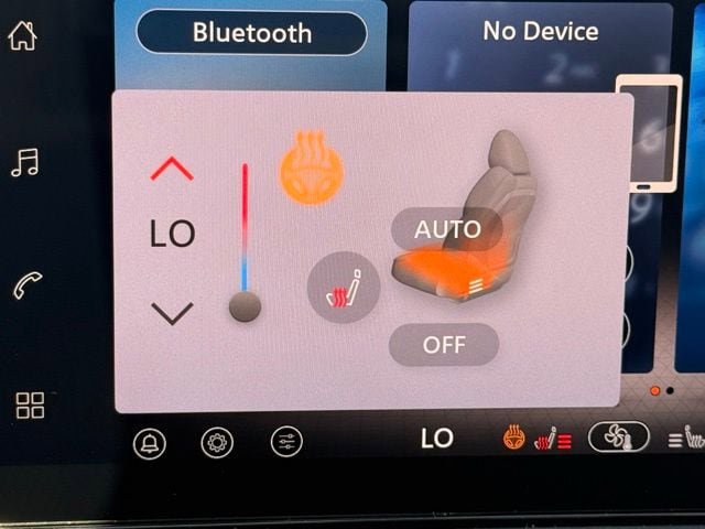 New 2026 Nissan Sentra SV w/ SV Convenience Package FWD image 31