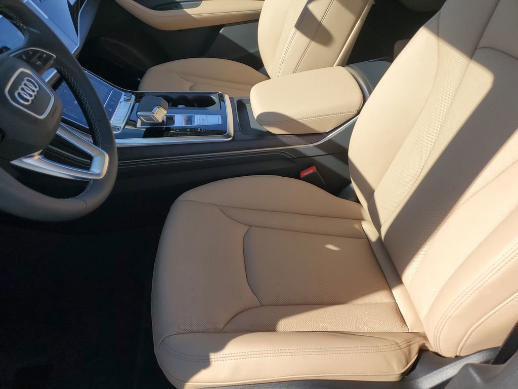 New 2026 Audi Q7 3.0T Premium Plus image 17