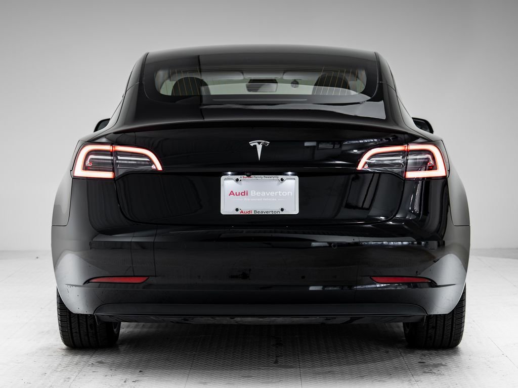 Used 2018 Tesla Model 3 Mid Range image 28