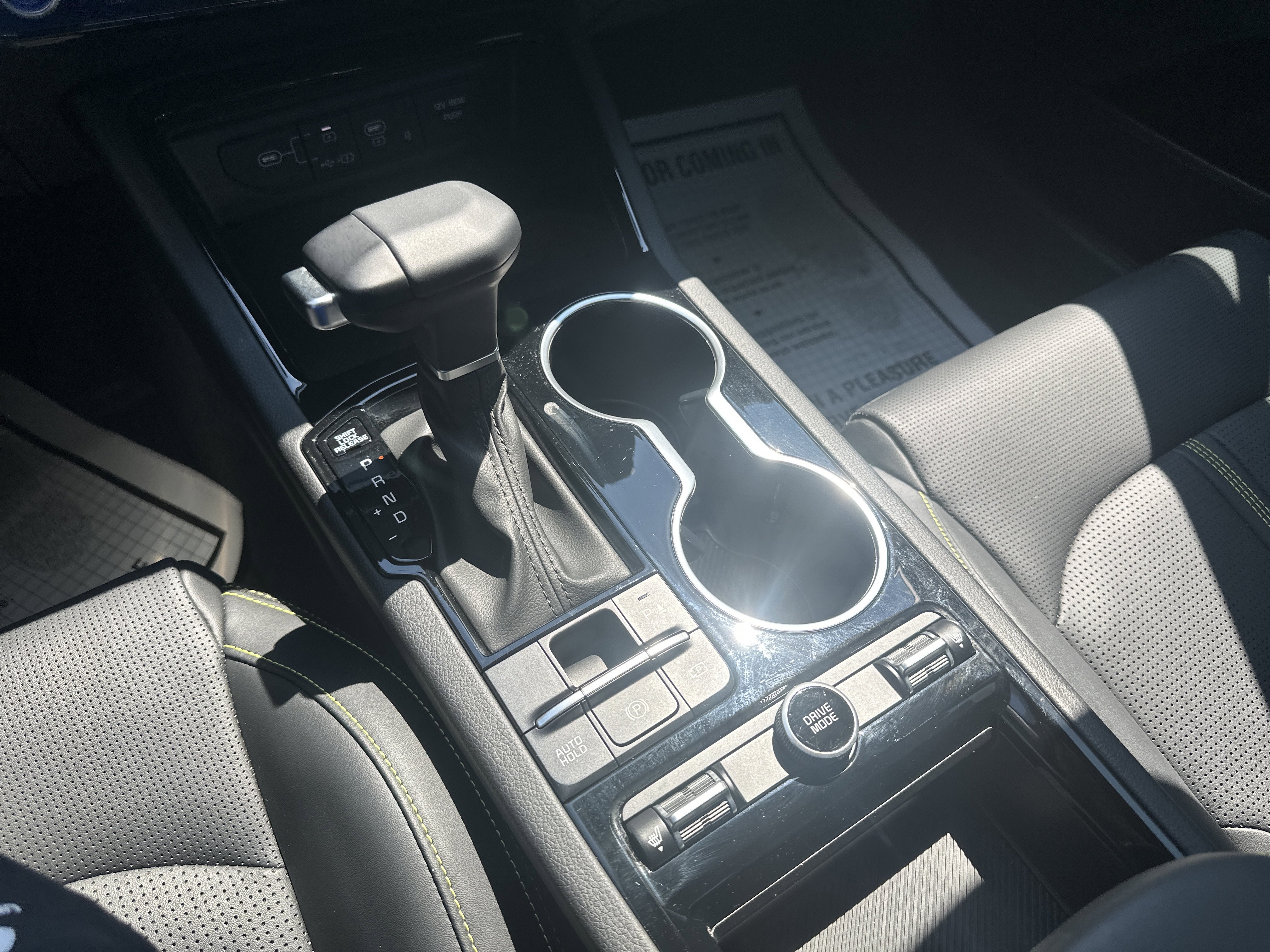 Used 2026 Kia K5 GT image 34