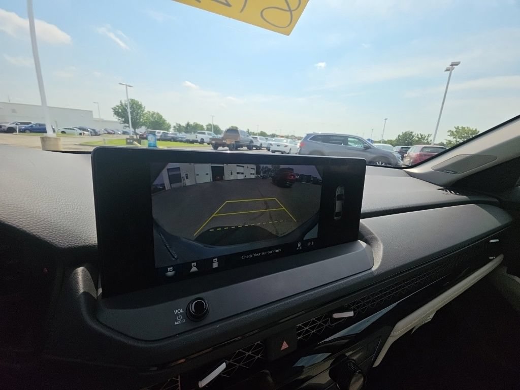 Used 2025 Honda Accord Touring image 20