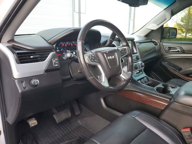 Used 2019 GMC Yukon XL SLT w/ Premium Edition image 20