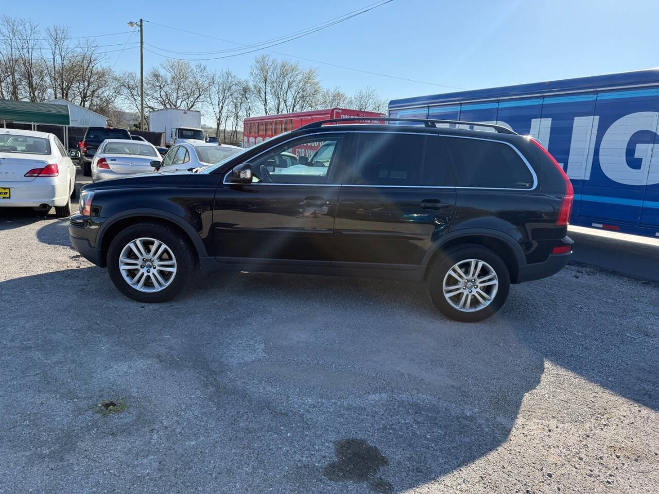 Used 2009 Volvo XC90 3.2 image 3