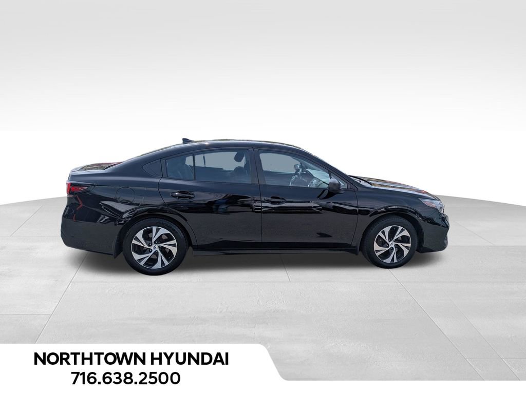 Used 2023 Subaru Legacy AWD/4WD image 11
