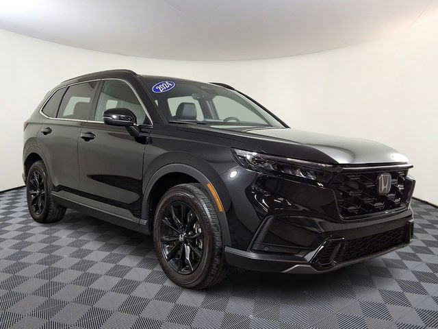 Used 2024 Honda CR-V Sport-L image 1