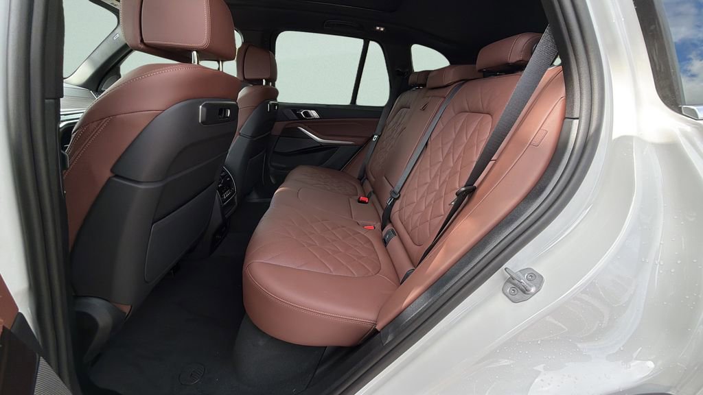 New 2026 BMW X5 xDrive40i image 17